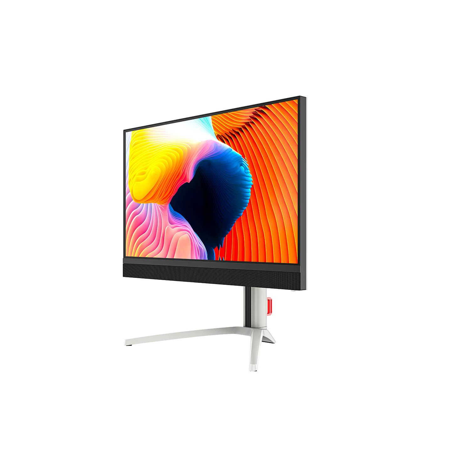 ディスプレイ・モニター本体 TITAN ARMY M27E6V-PRO TITAN ARMY 液晶ディスプレイ Titan Army M27E6V-PRO [27型、4K